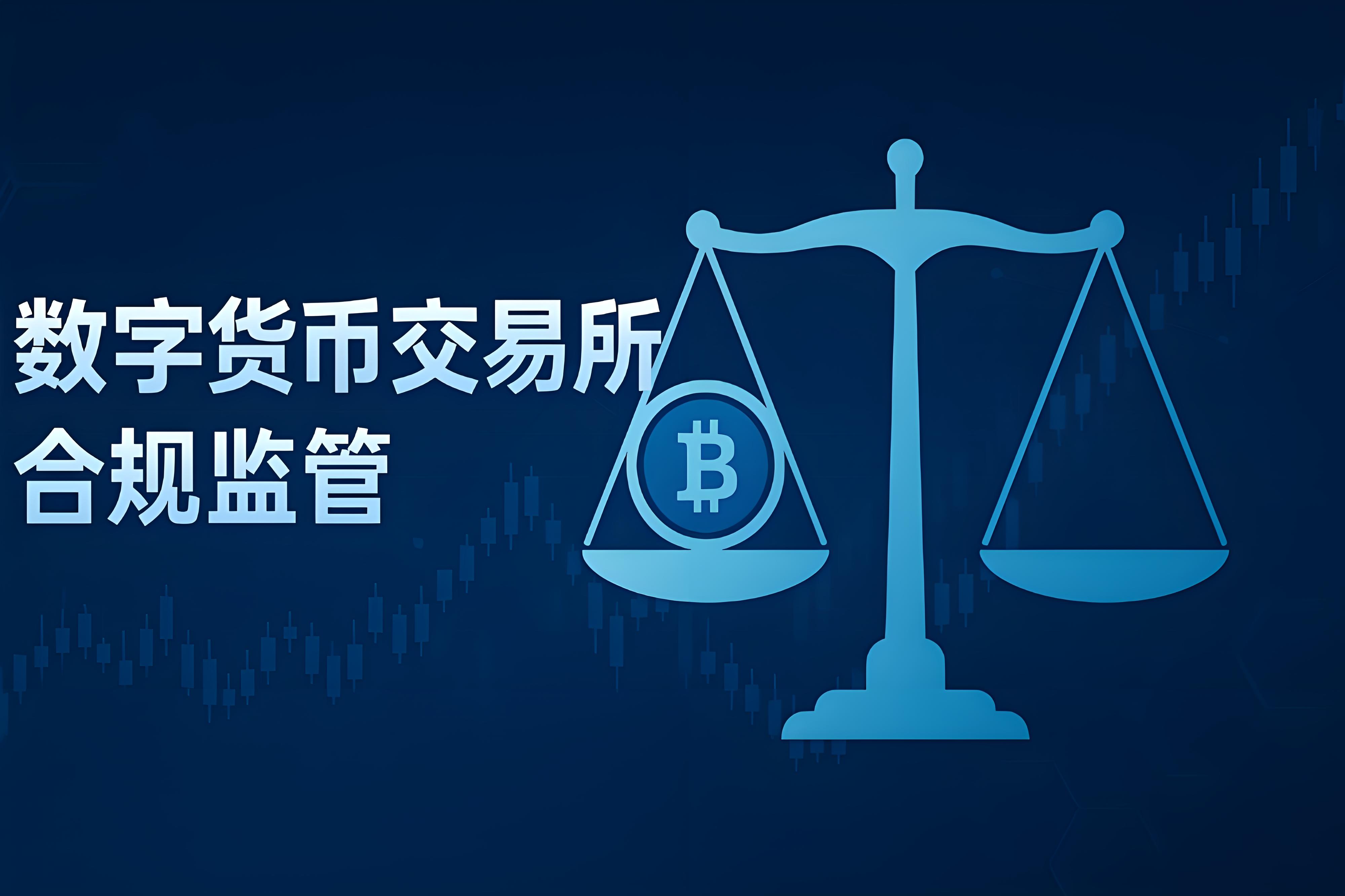 数字货币交易所合法吗?