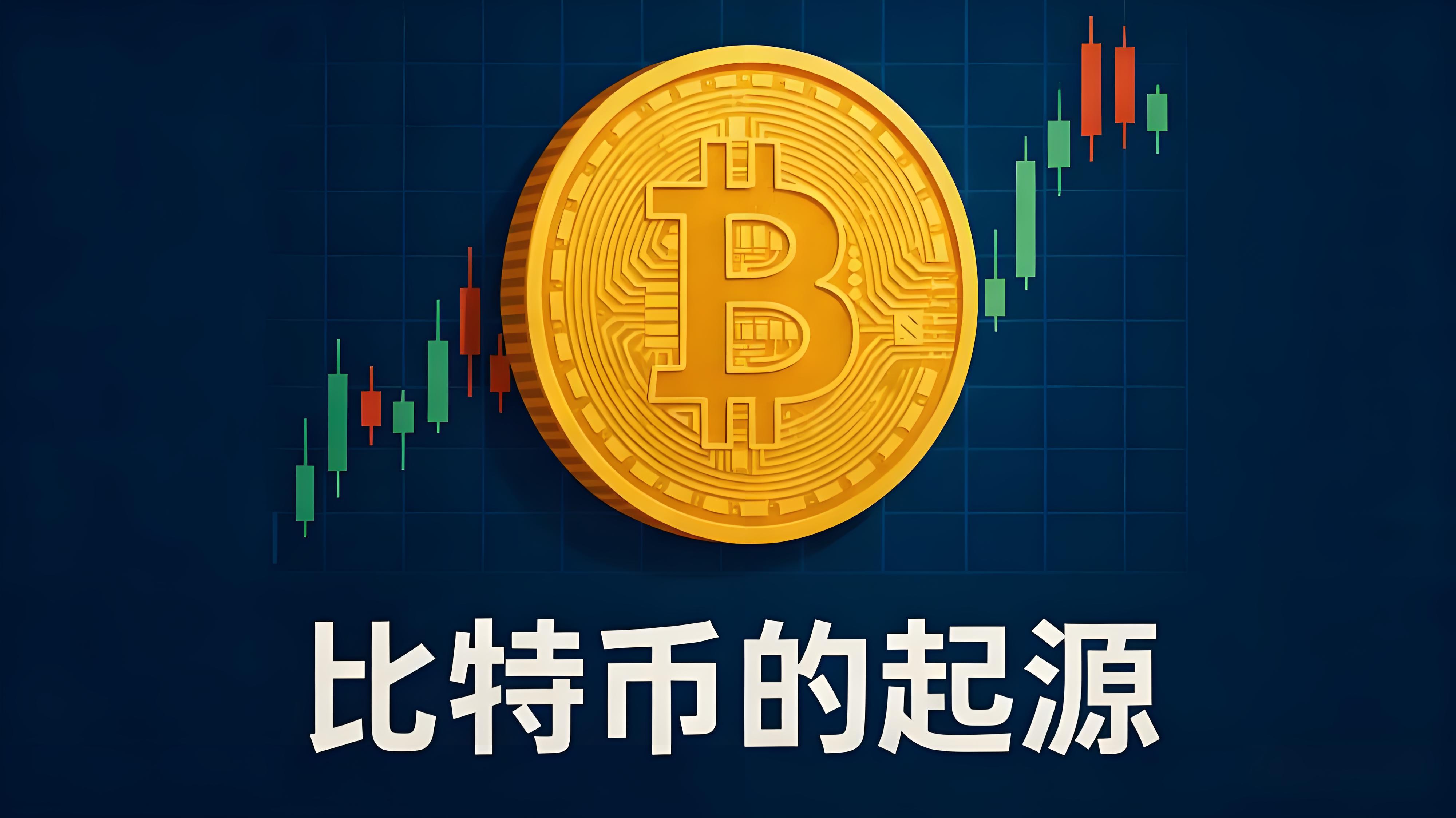 比特币十年价格走势如何?