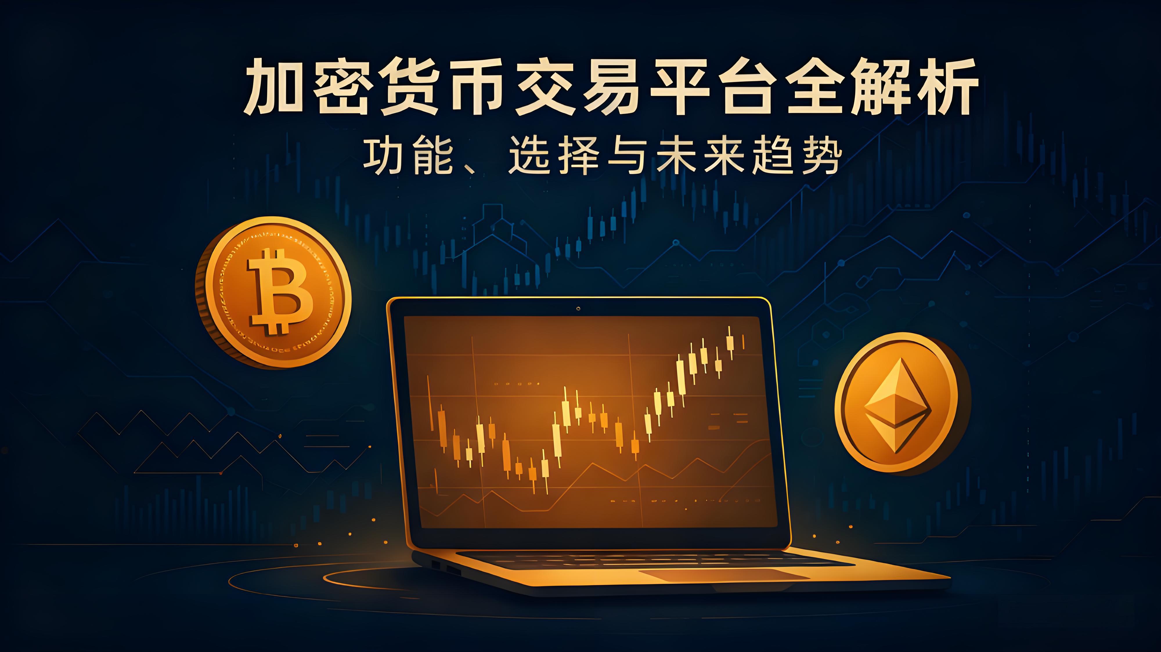 数字货币交易平台哪个靠谱?