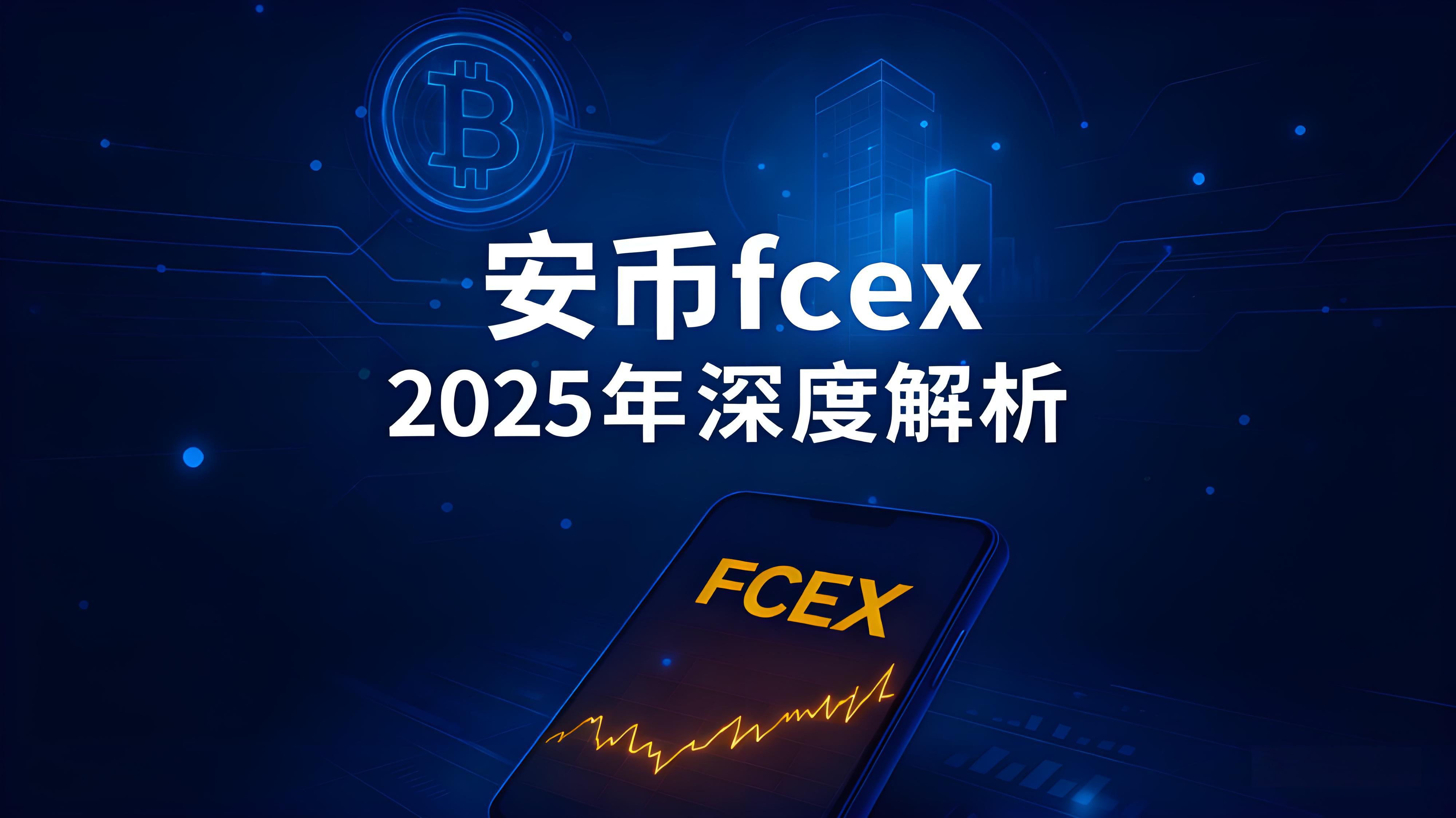 安币fcex最新动态如何?