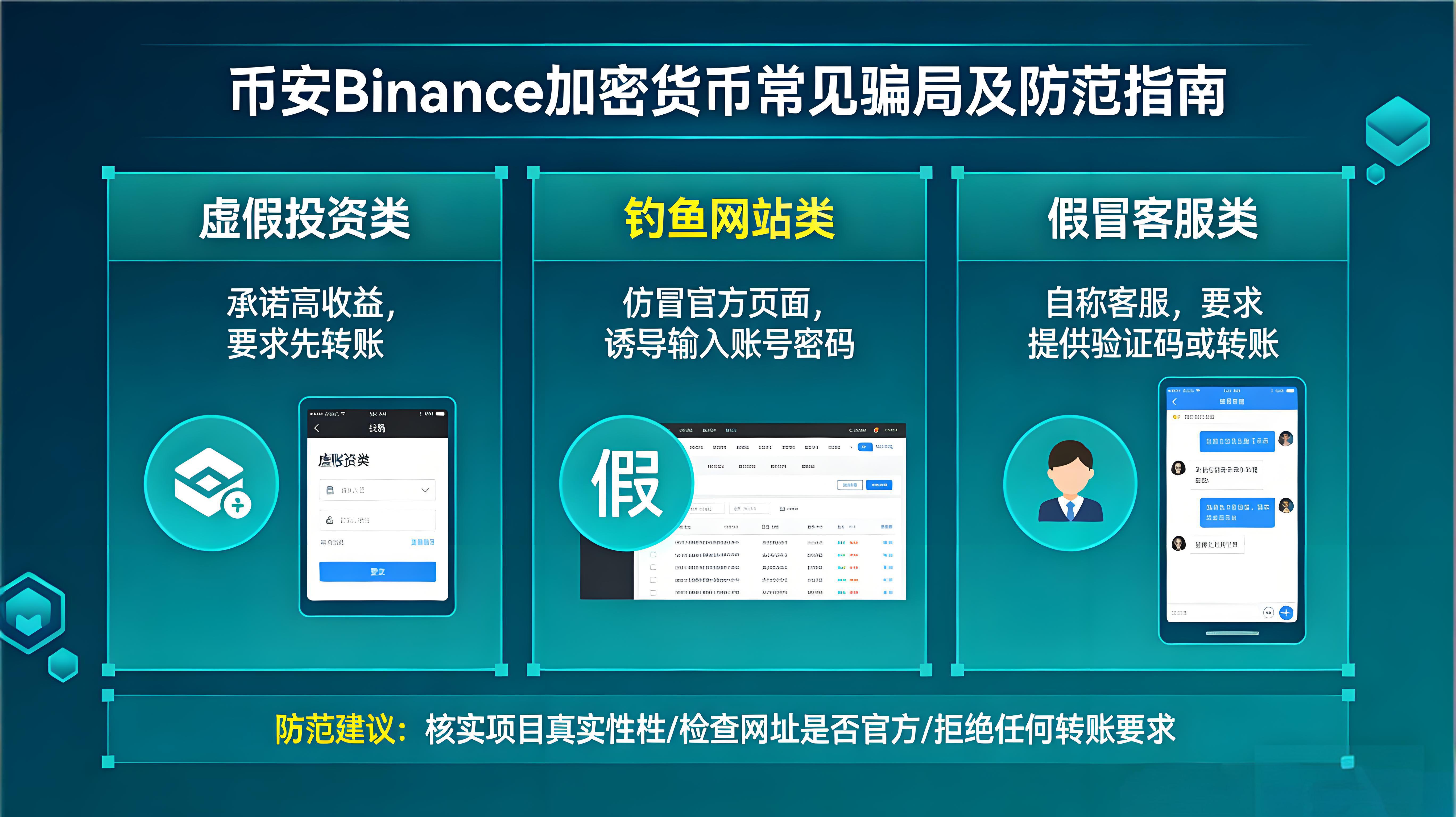 使用加密貨幣要避免哪些風險？