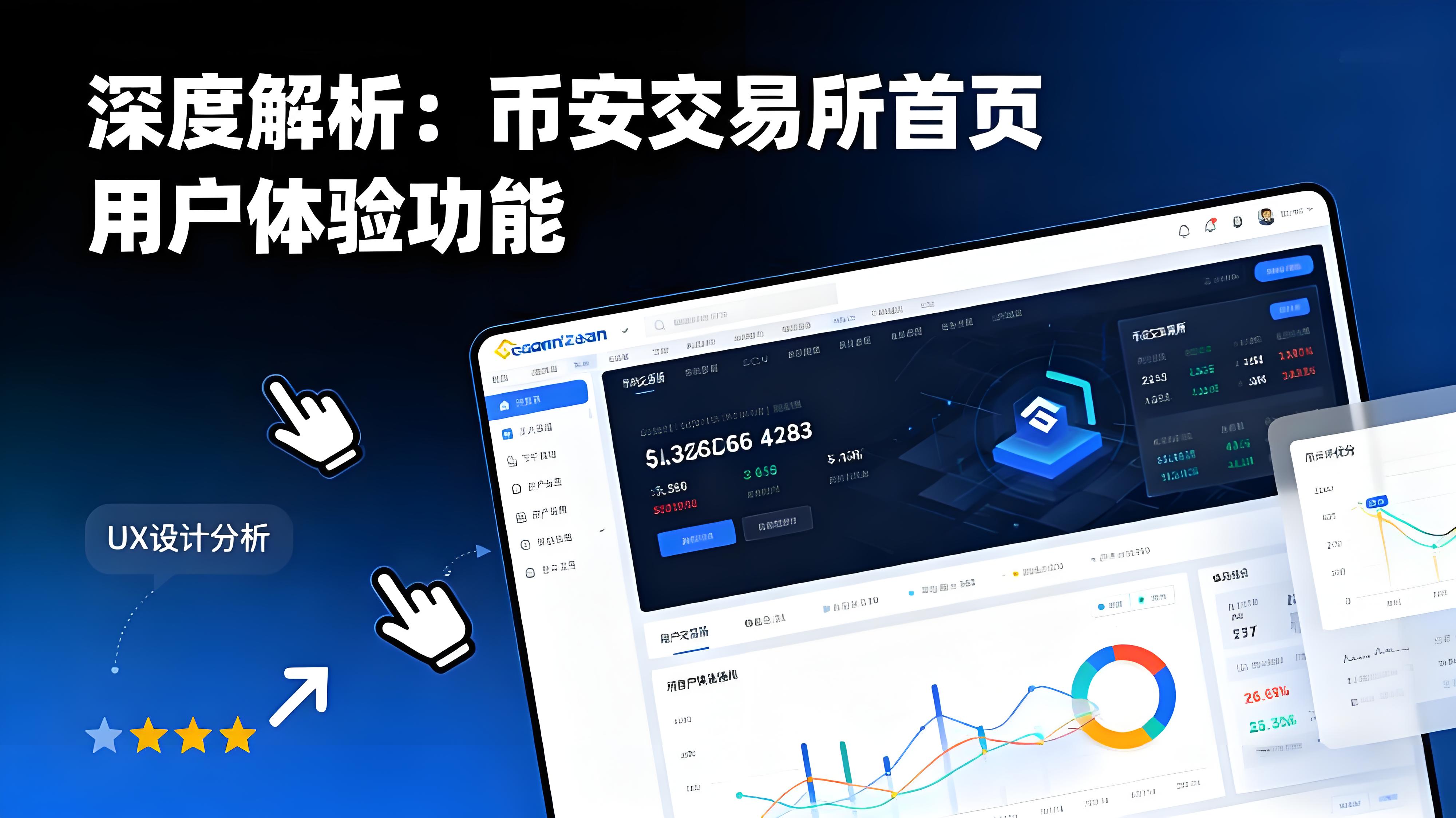 币安首页更新后便捷了哪些功能?