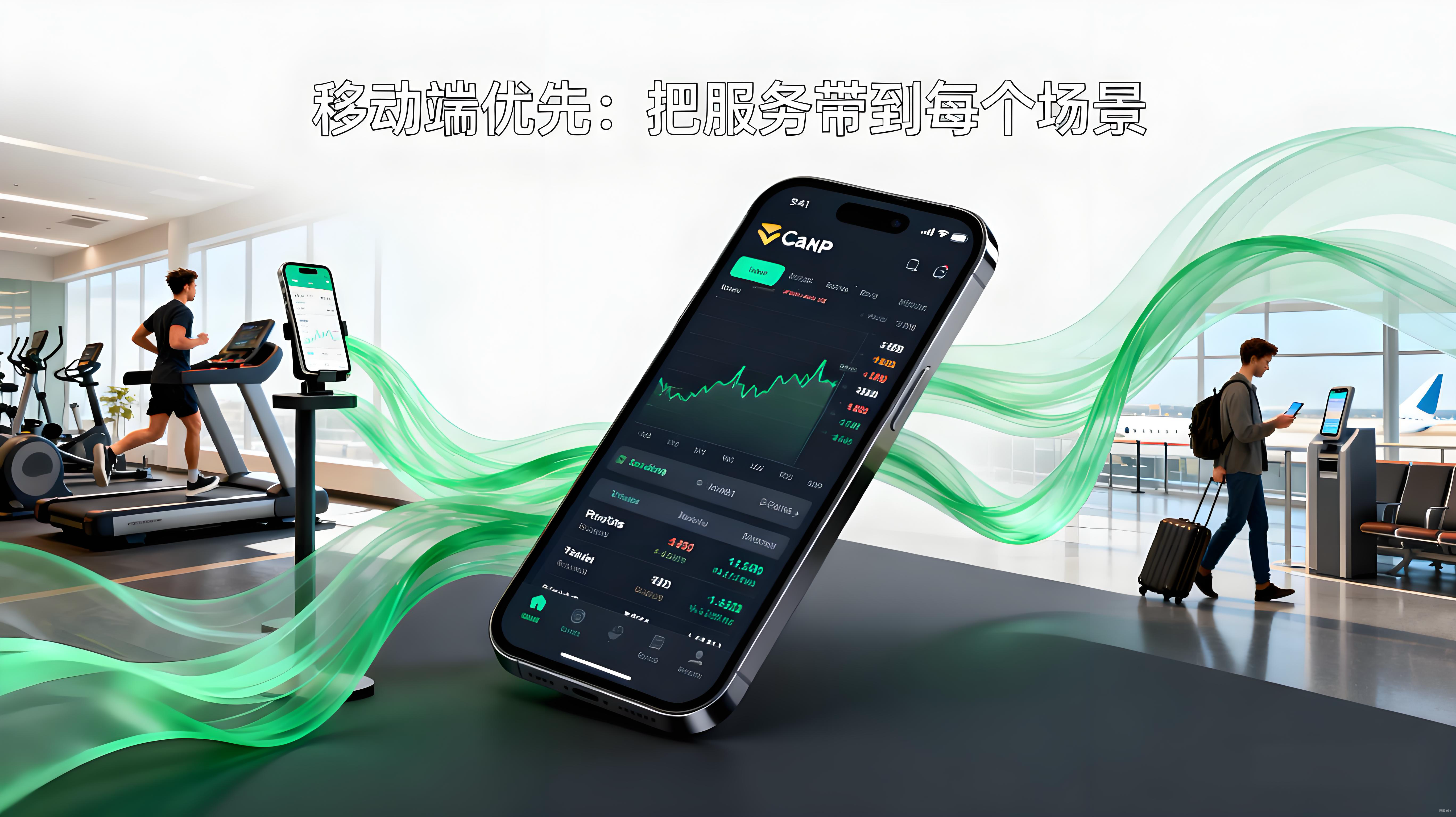 成为币安VIP能享哪些特权?