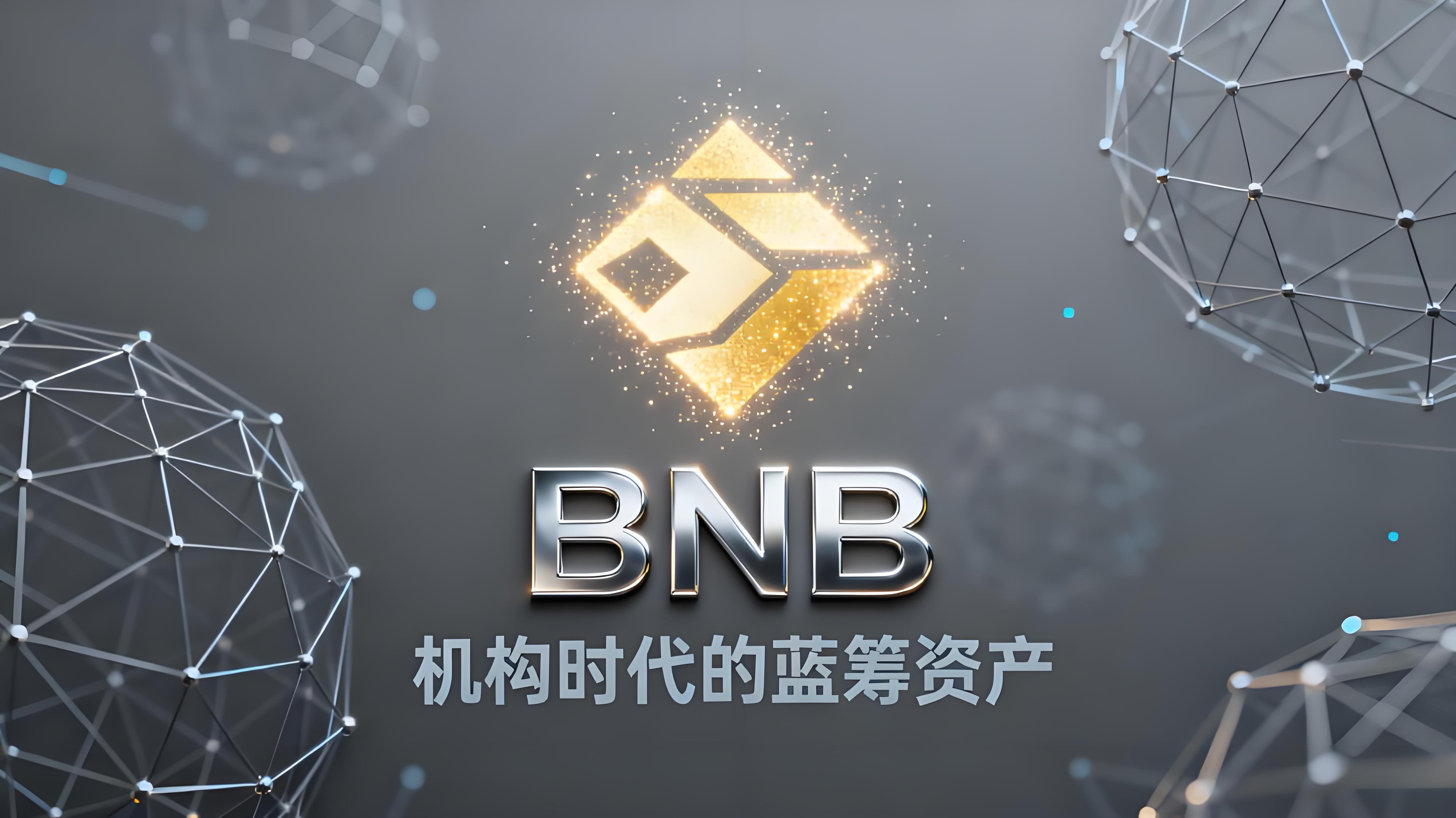 BNB、XRP为何成机构的新动向?