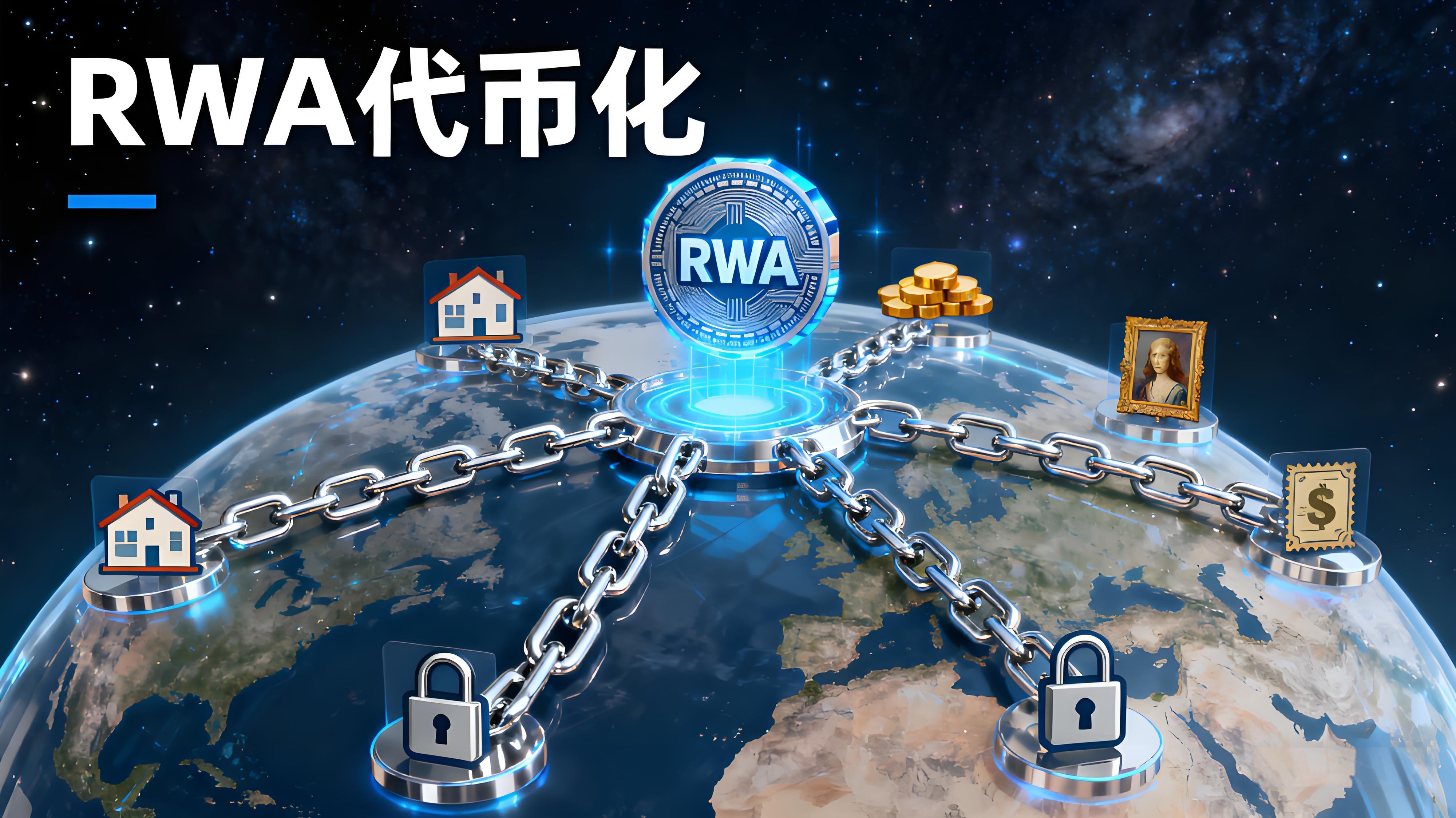 以太坊崛起加密市场带来哪些趋势?