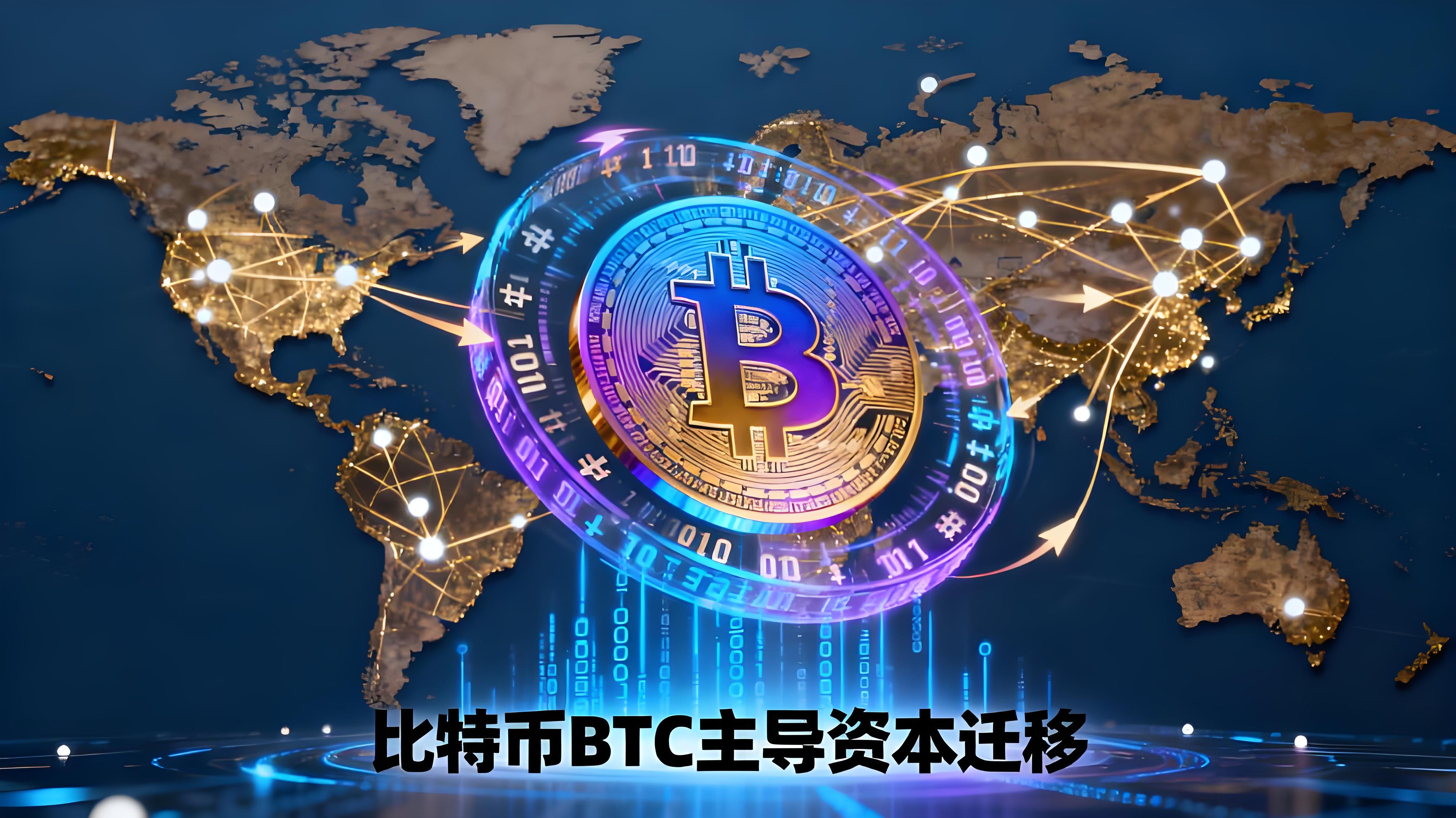 以太坊崛起加密市场带来哪些趋势?