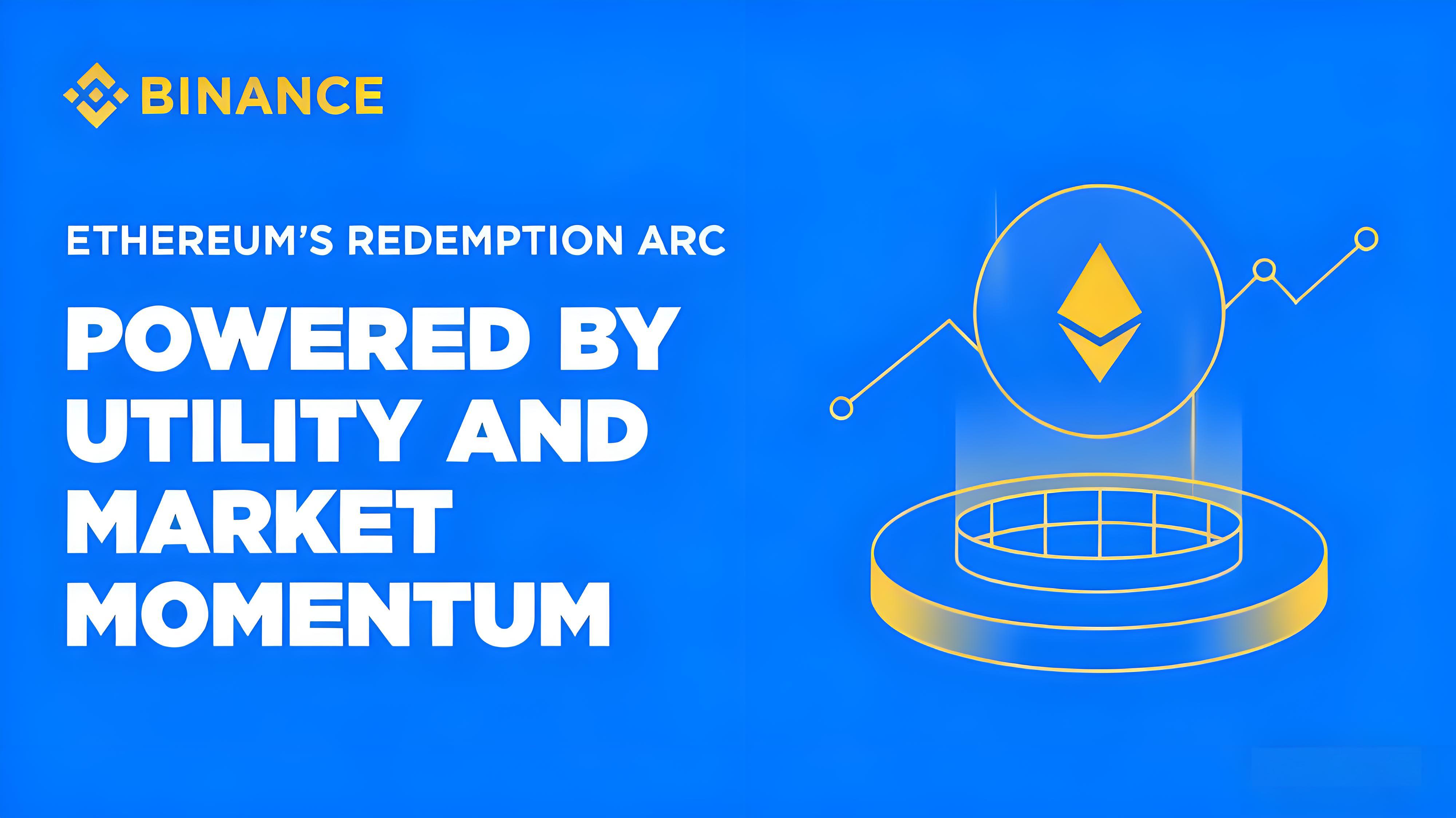 以太坊崛起加密市场带来哪些趋势？