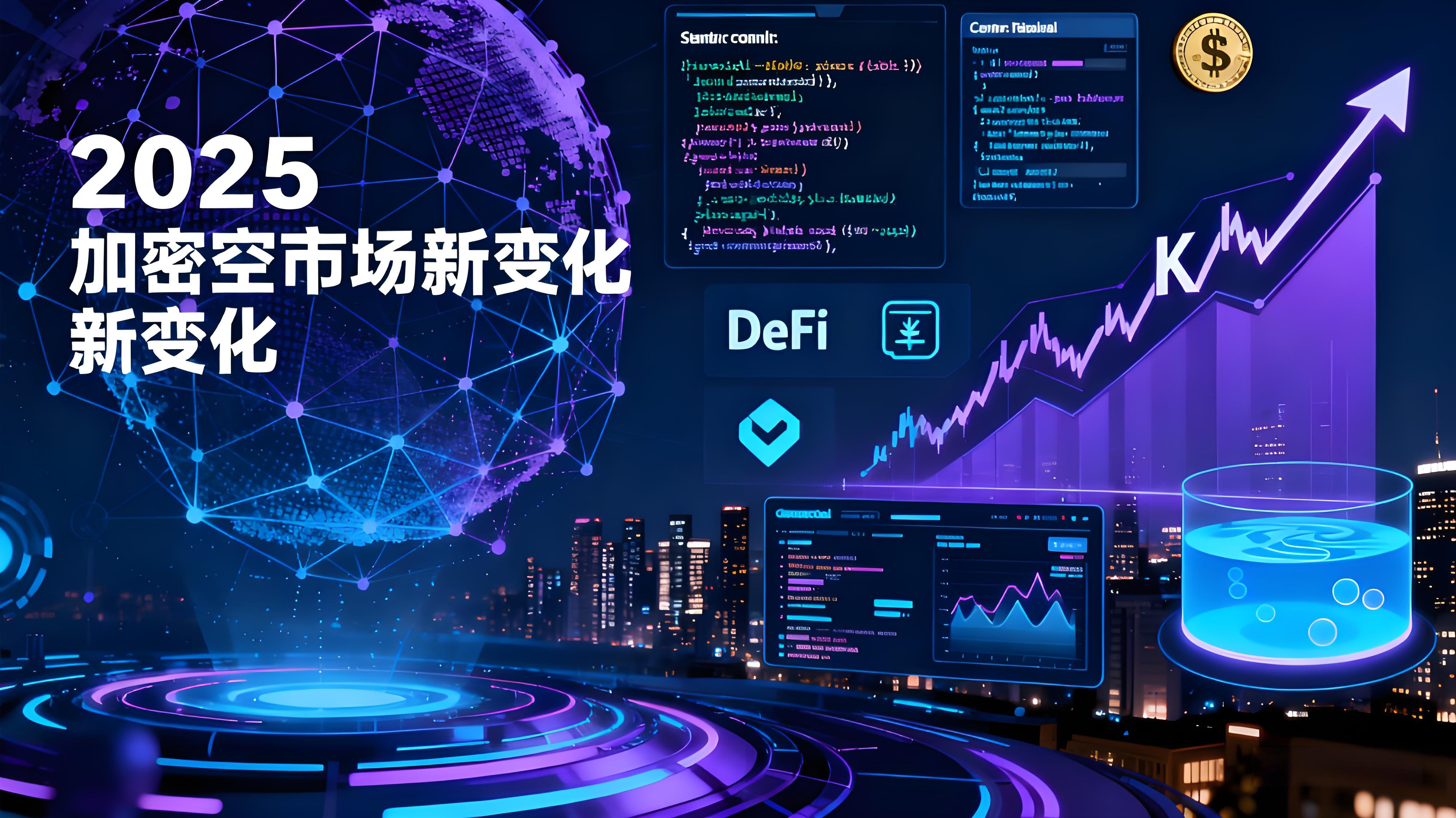 2025年加密市场币安有哪些新策划？