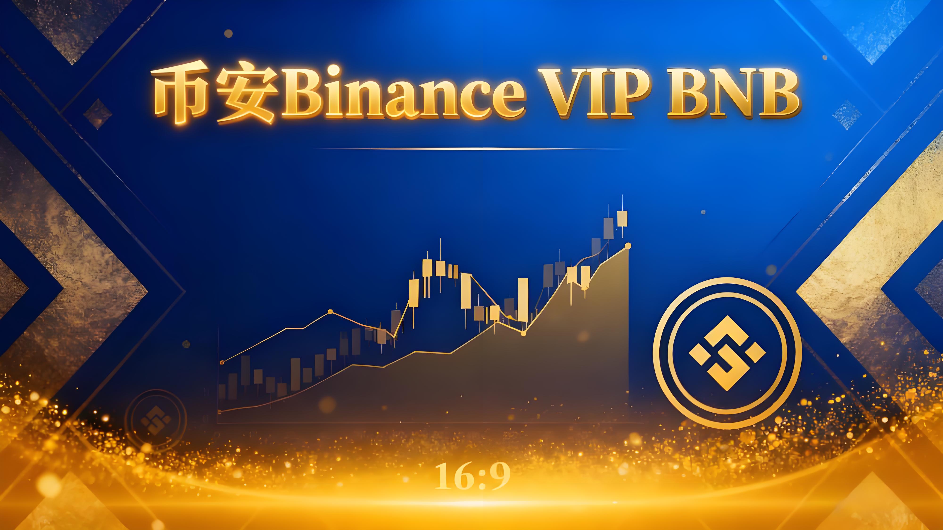 幣安BNB晉級投資者有什麼受益?