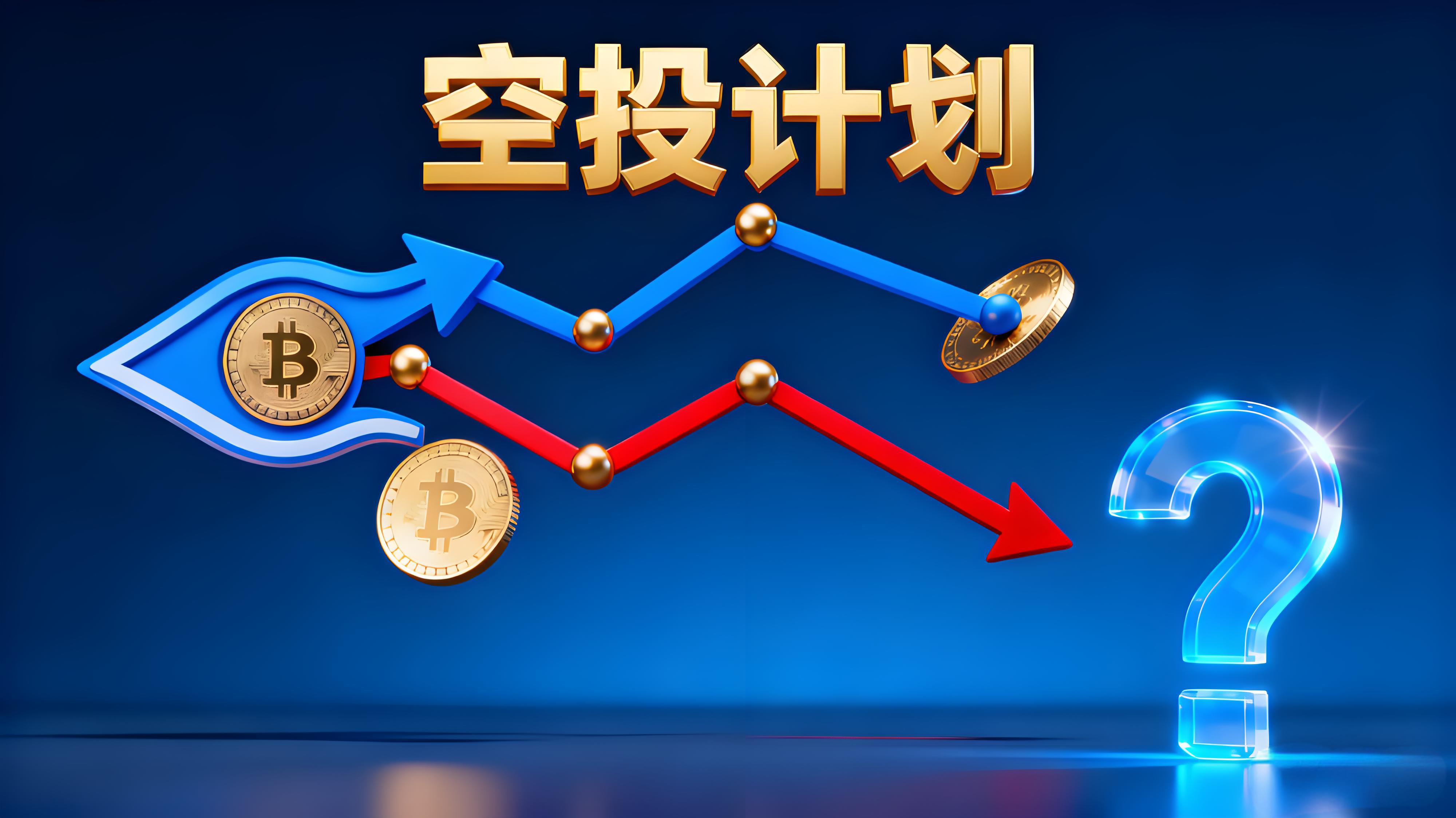 空投機制重構後投資者有什麼機緣?