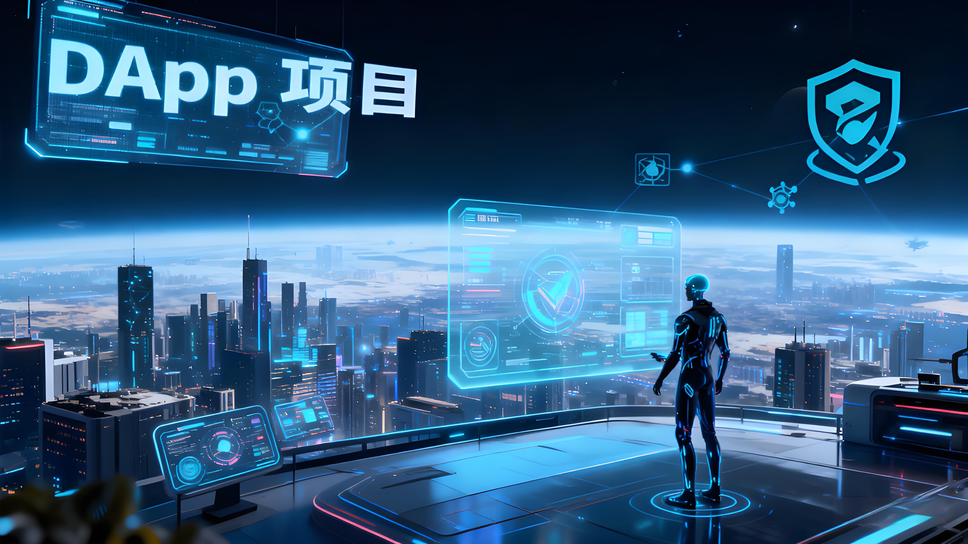 帶你如何一文貫通幣安(Binance)?