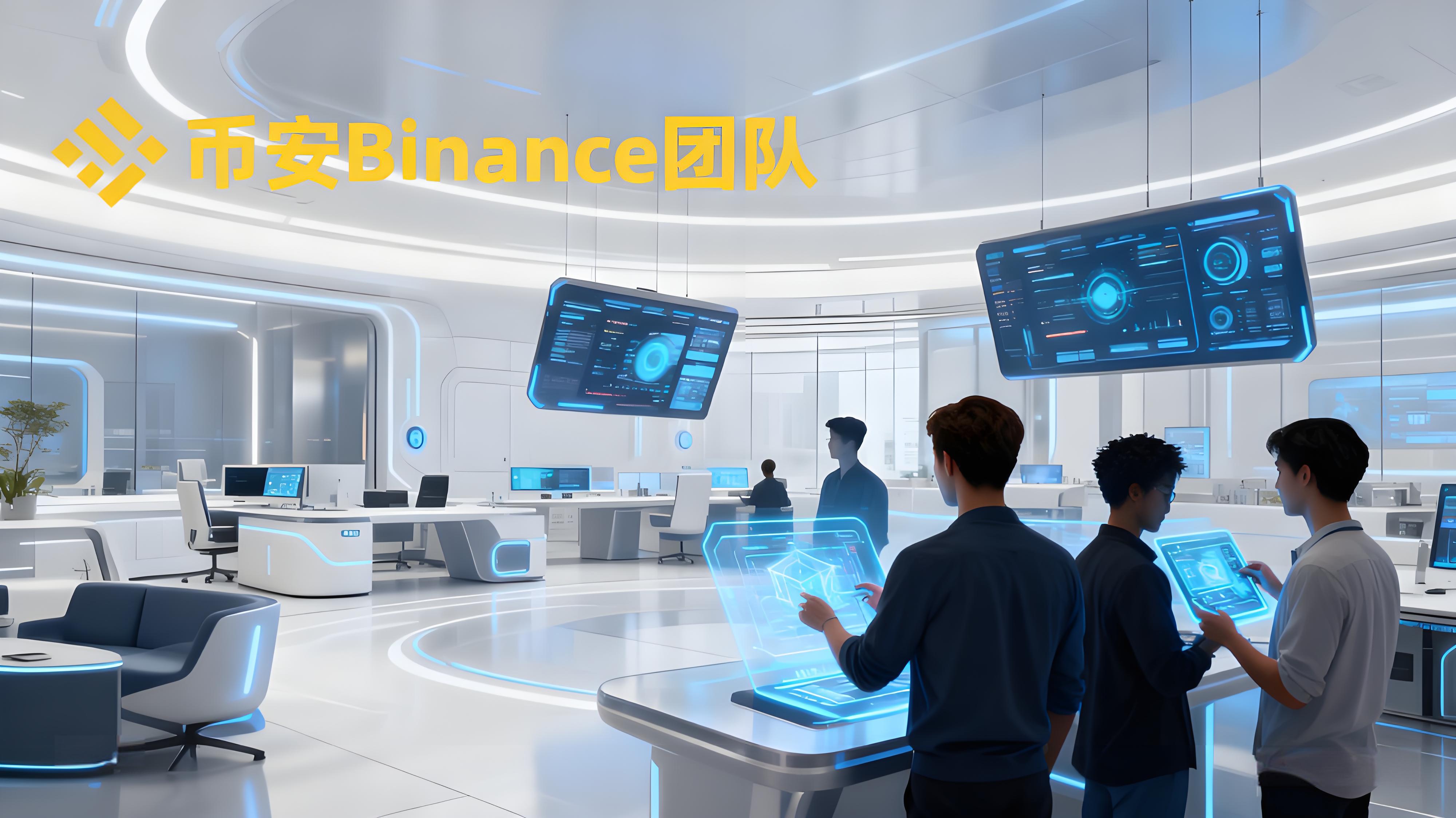 幣安領導如何推動員工坦誠文化？